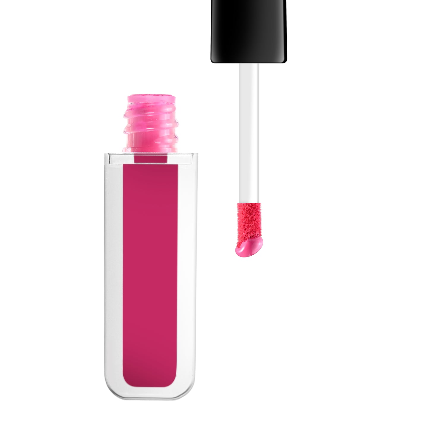 Ink Dazzel Matte Liquid Lipstick - 81 Flores Pink