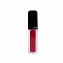 Ink Dazzel Matte Liquid Lipstick - 74 Sierra Red